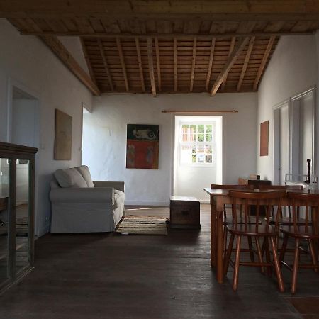Casa Do Castanheiro Villa Santo Antonio  Dış mekan fotoğraf