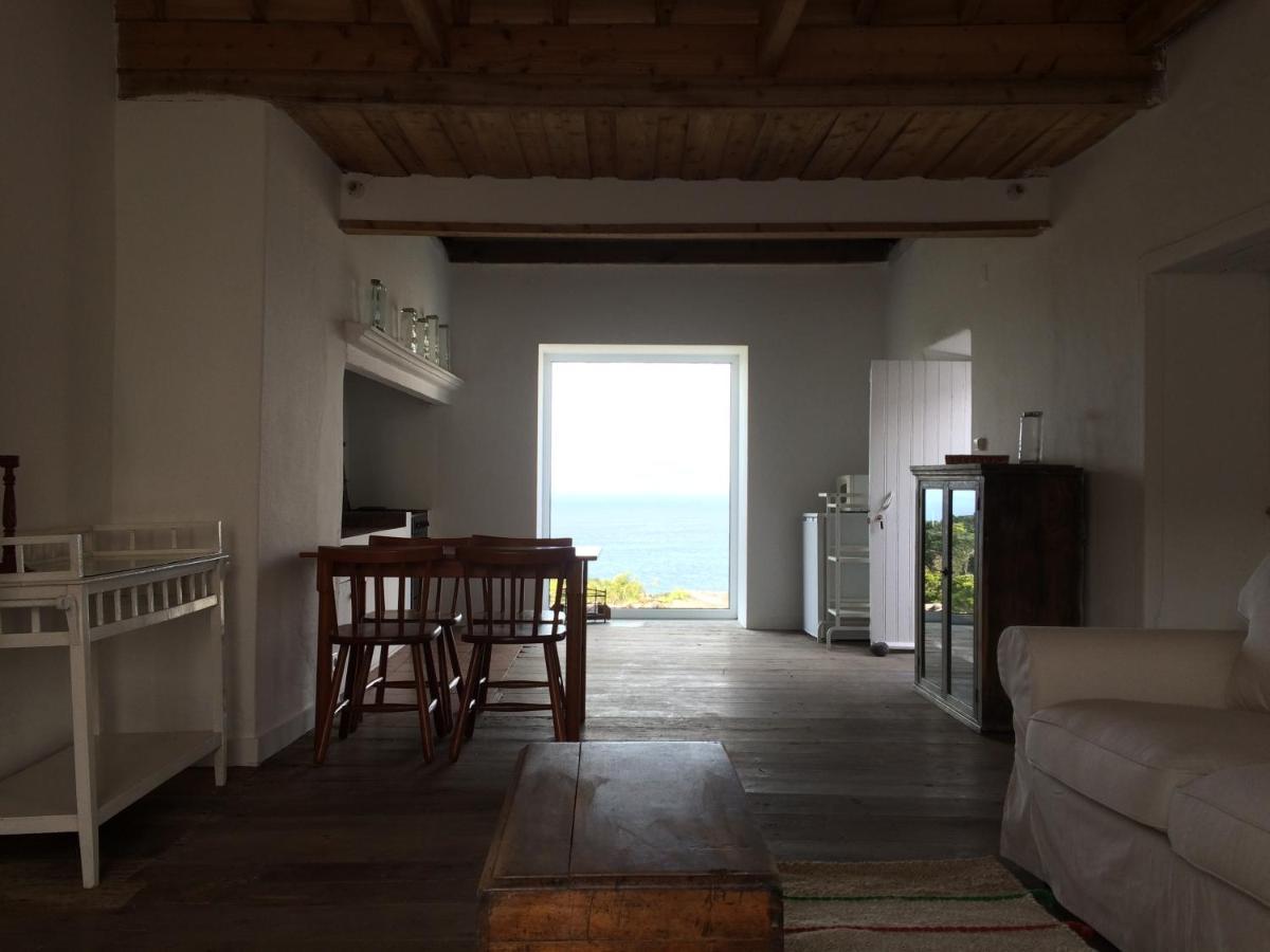 Casa Do Castanheiro Villa Santo Antonio  Dış mekan fotoğraf