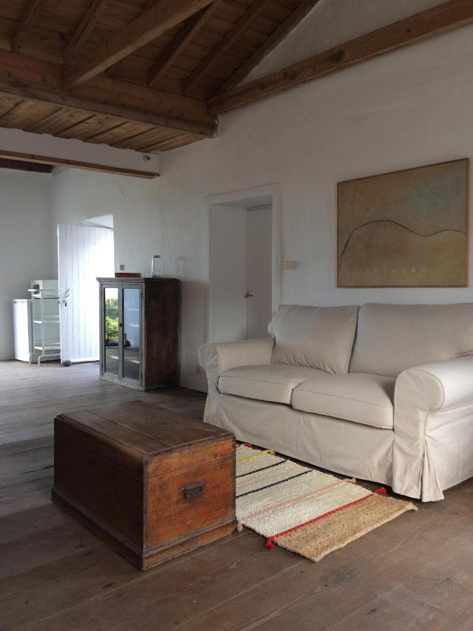 Casa Do Castanheiro Villa Santo Antonio  Dış mekan fotoğraf