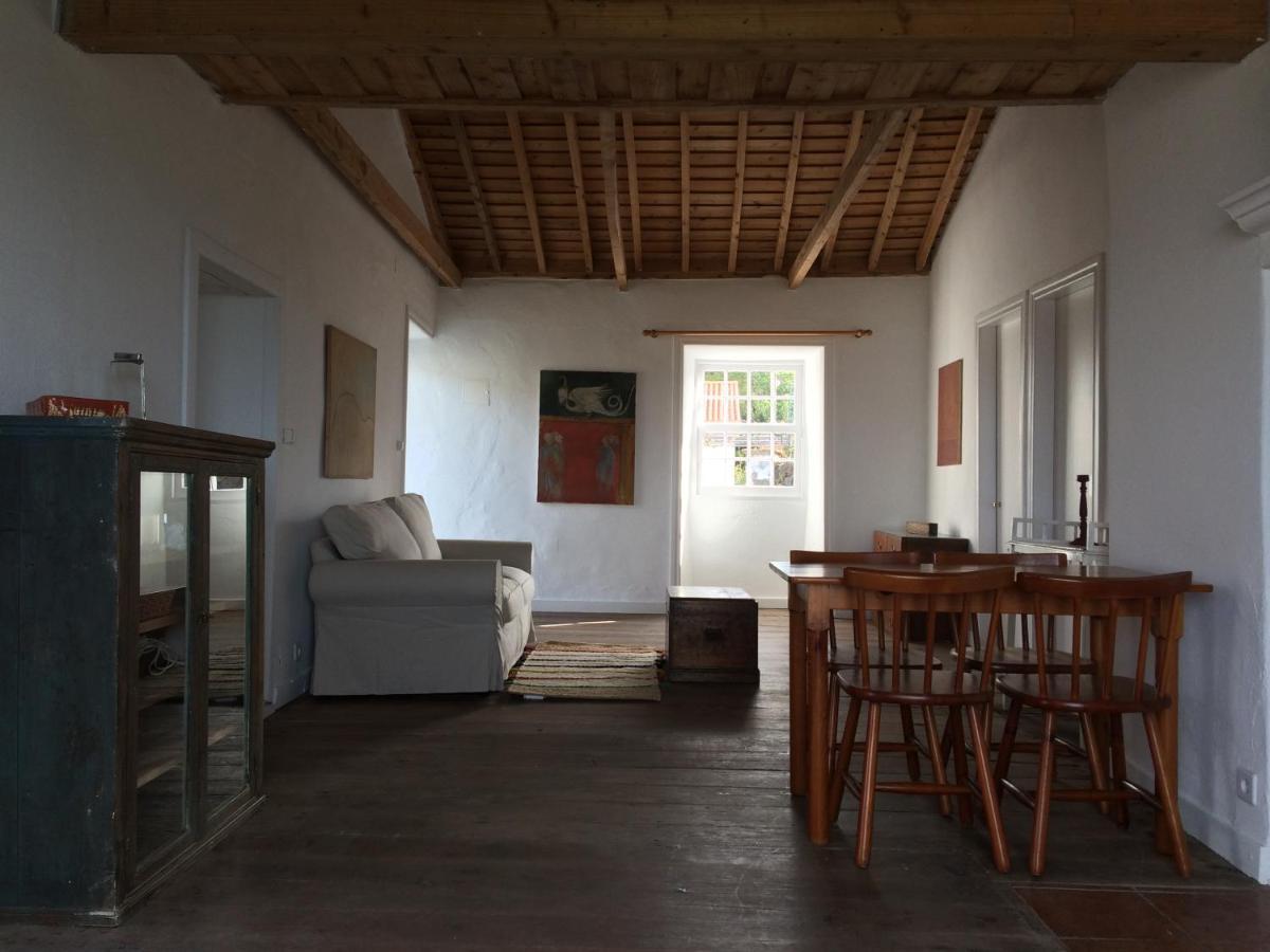 Casa Do Castanheiro Villa Santo Antonio  Dış mekan fotoğraf