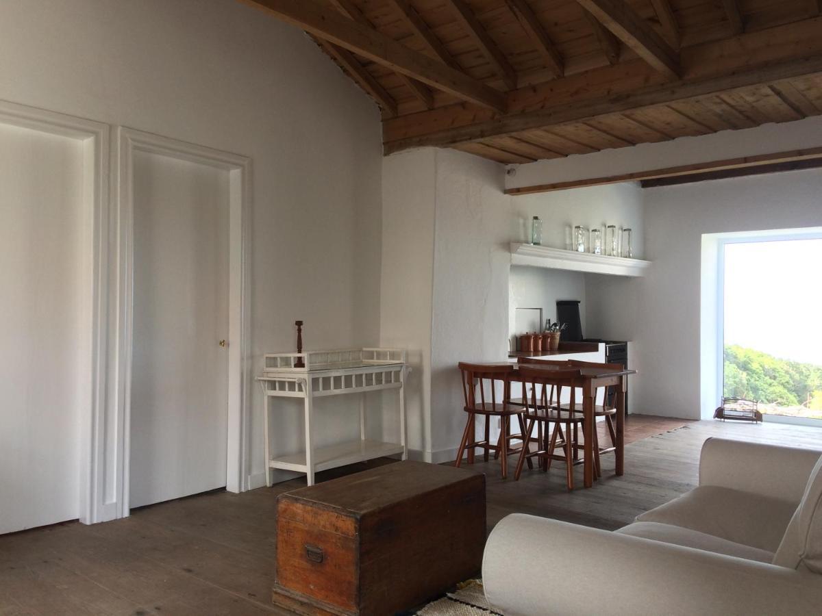 Casa Do Castanheiro Villa Santo Antonio  Dış mekan fotoğraf