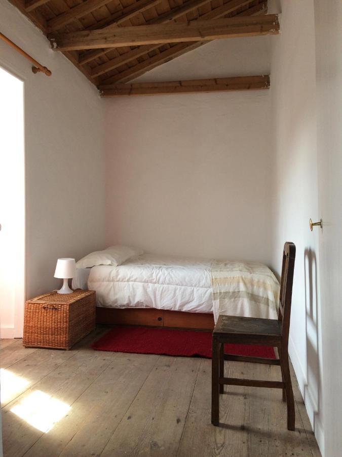 Casa Do Castanheiro Villa Santo Antonio  Dış mekan fotoğraf